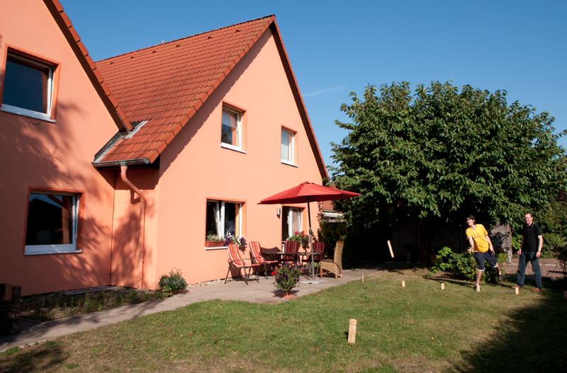 Wohnangebot Bert-Brecht-Straße - Bild 3