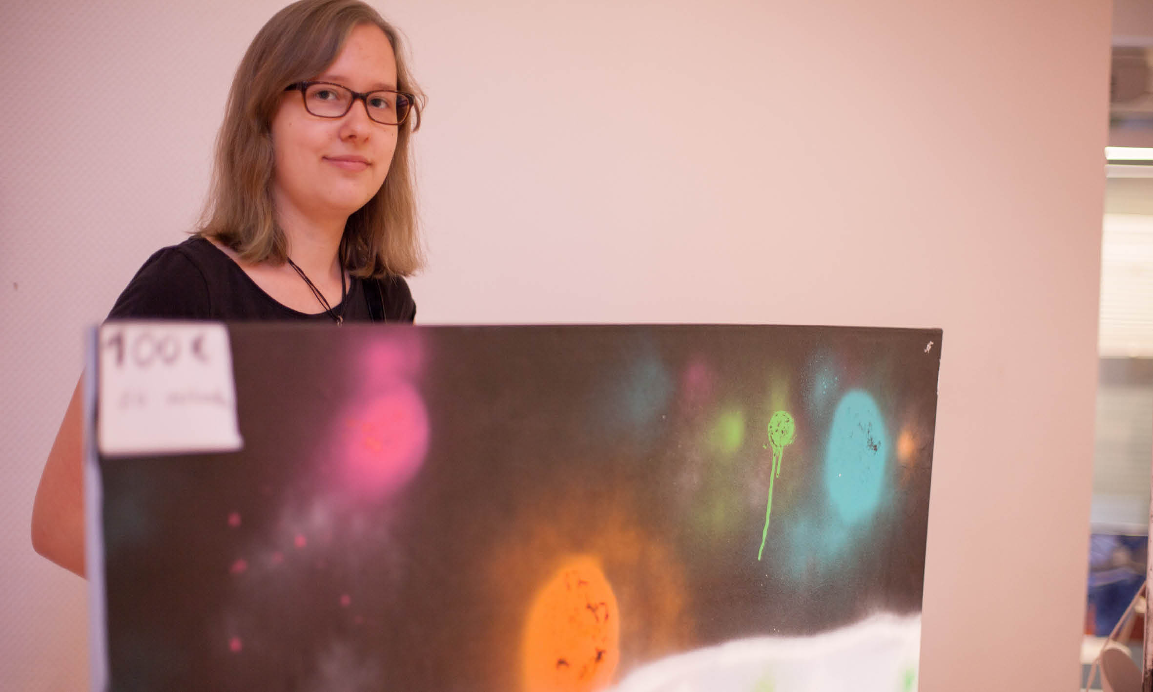 Kunst aus Braunschweig