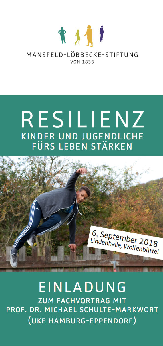 Resilienz Fachvortrag Vorschau