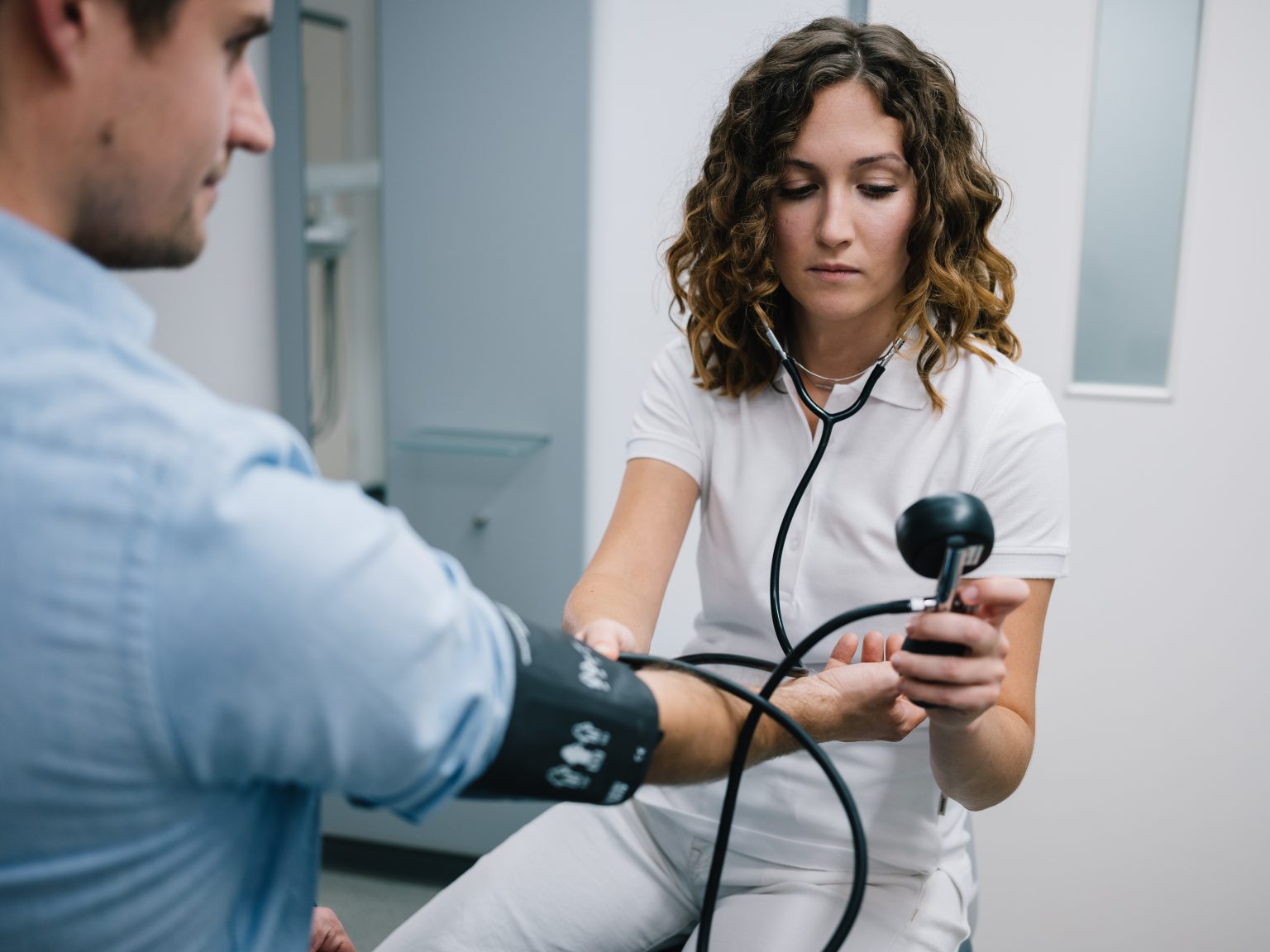 Gesundheitstage für Mitarbeitende