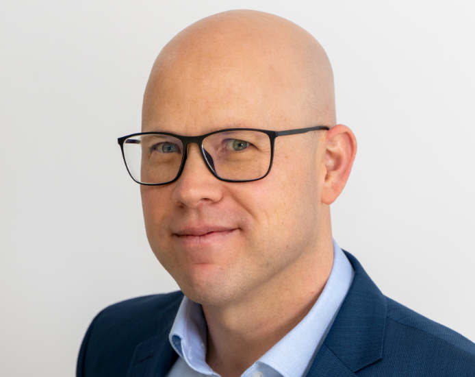 Andreas - Personalleiter