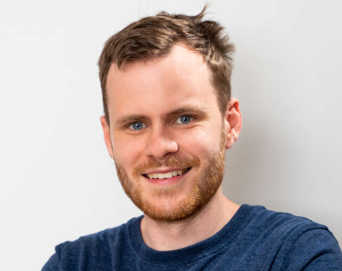 Christopher - Erzieher