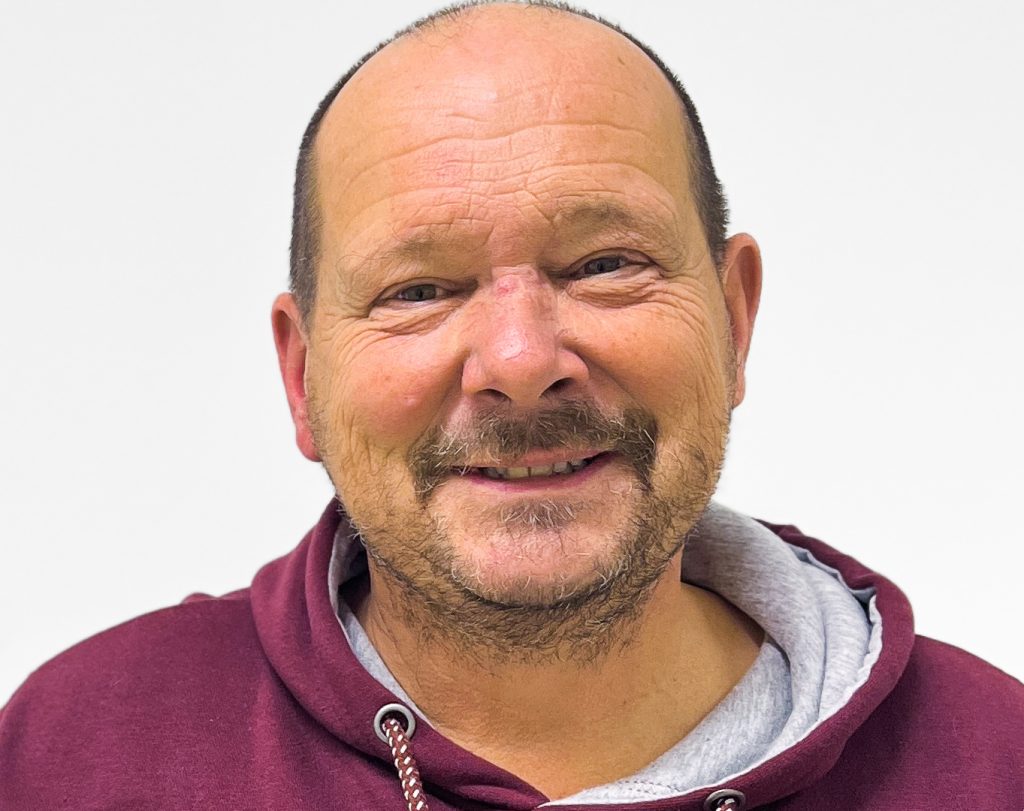 Dieter - Tischlermeister