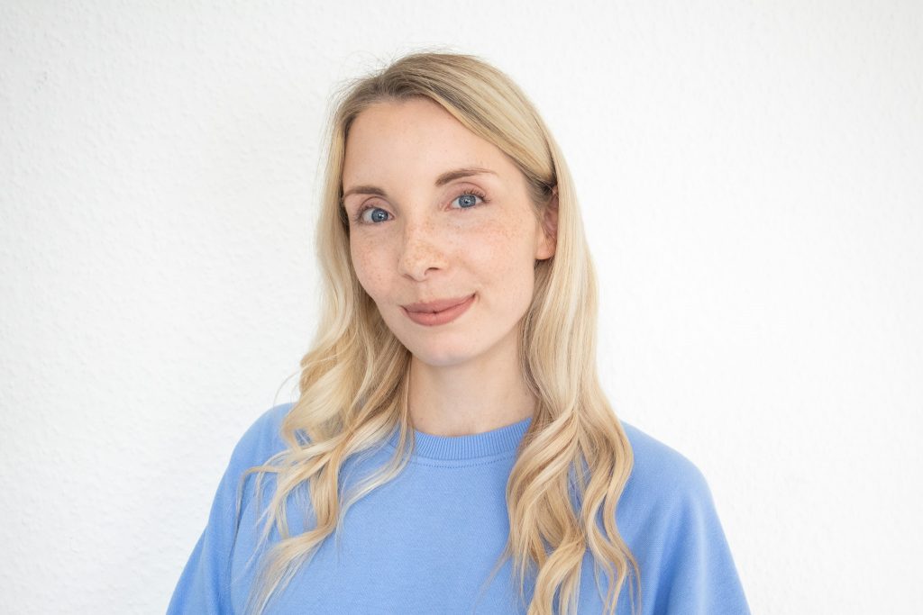 Elli-Sozialpädagogin