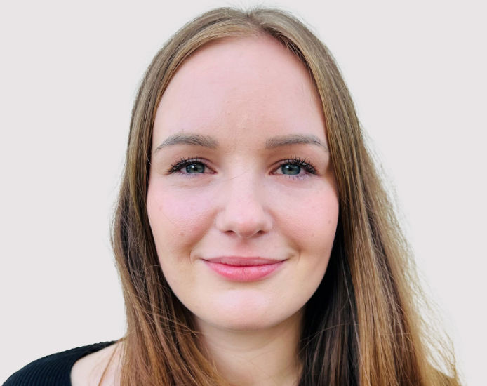 Emely - Sozialarbeiterin und Kinderschutzfachkraft