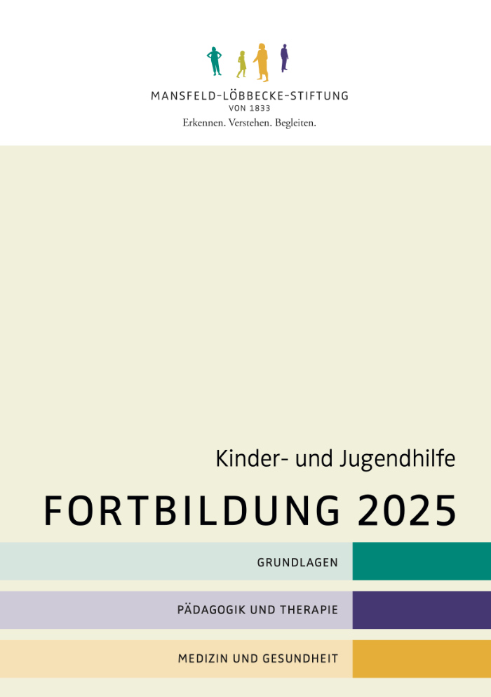 Fortbildung Buchumschlag