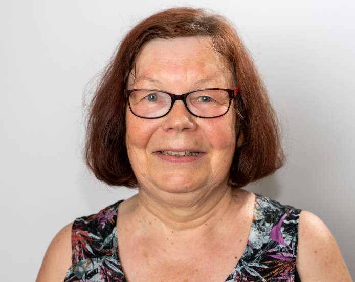 gabi-ehrenamtliche-Mitarbeiterin