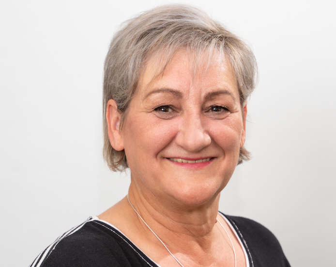 Halina - Hauswirtschafterin