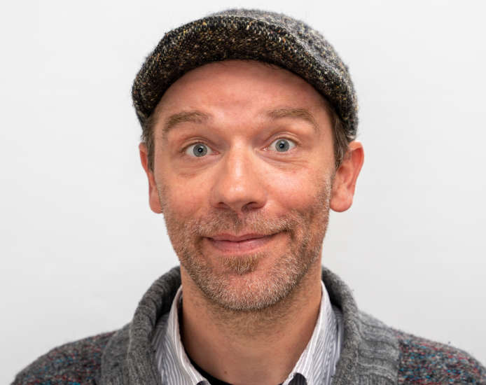 Kai-Peter - Heilerziehungspfleger