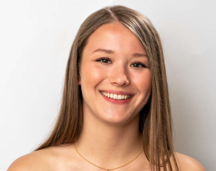 Marie-Luise - Heilerziehungspflegerin