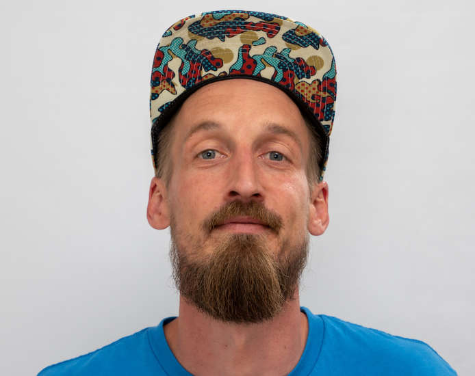 Matthias - Gruppenleiter