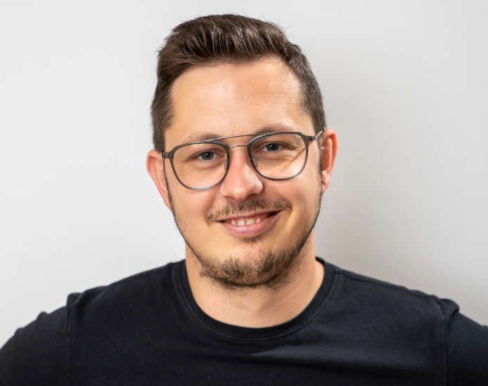 Pascal - Sozialpädagoge