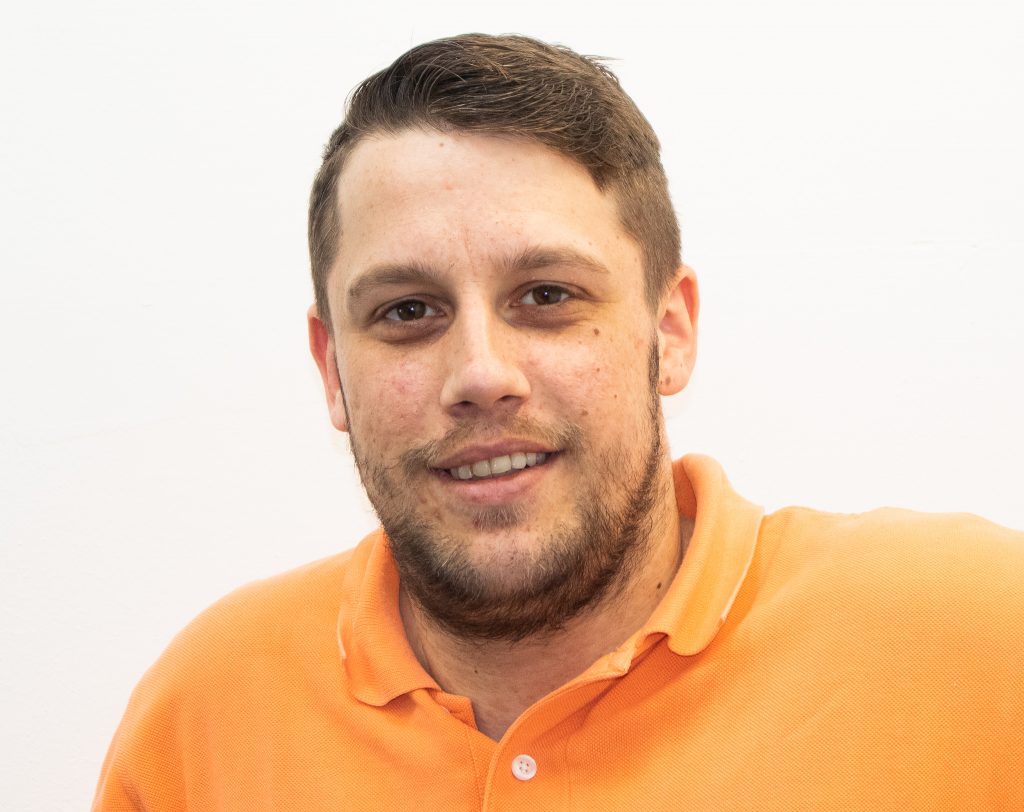 Remo - Heilerziehungspfleger