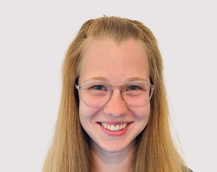 Tabea-Marie - Sozialpädagogin