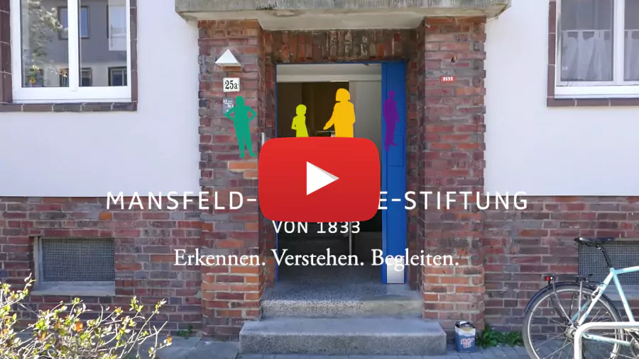 Vorstellungsvideo Individuelle Wohnform Walkürenring